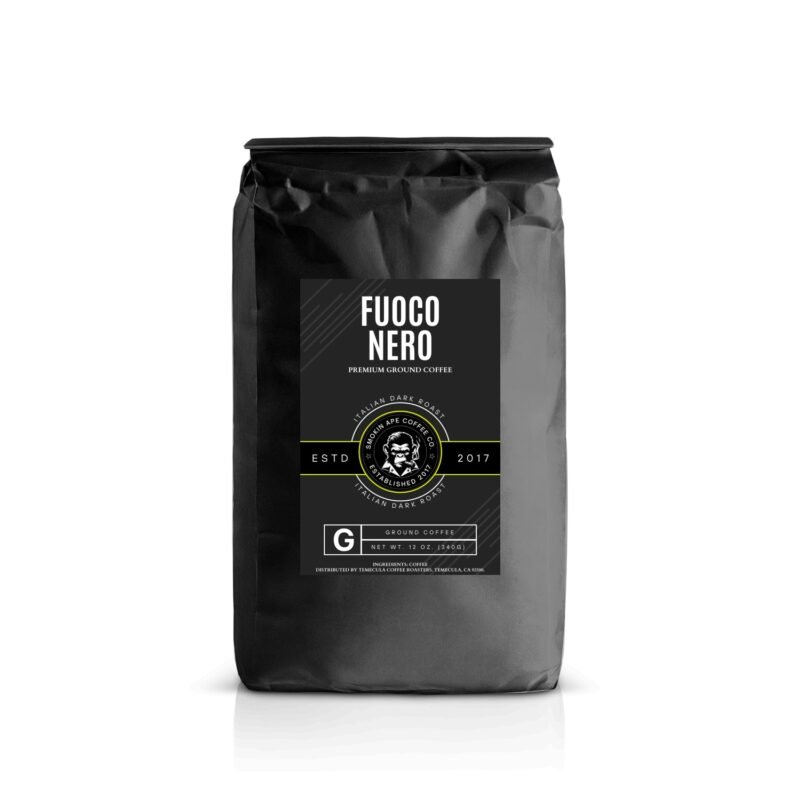 Fuoco Nero