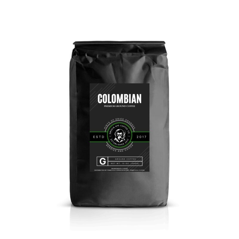 Colombian