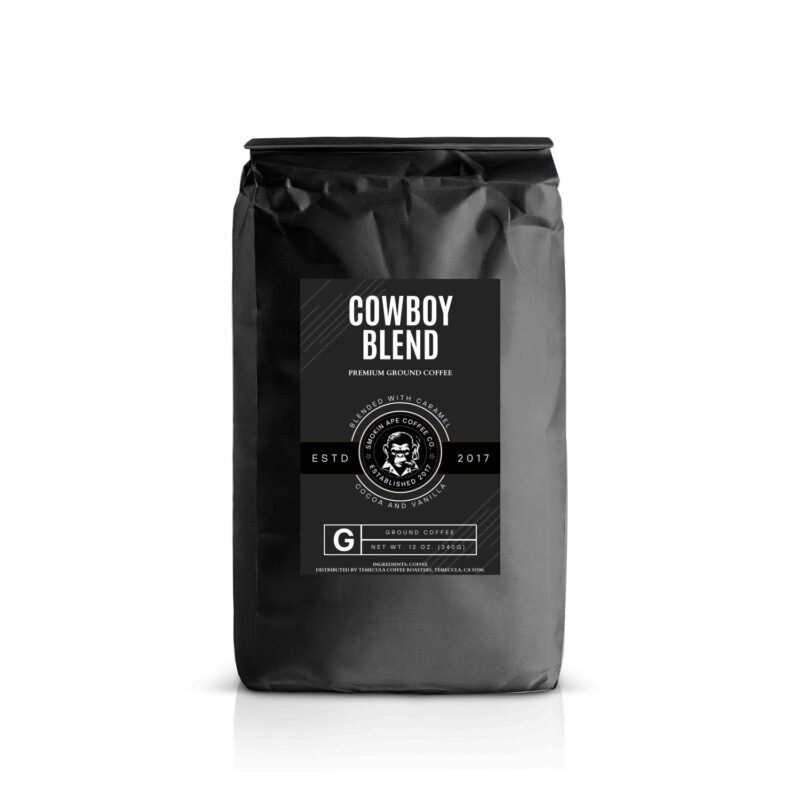 Cowboy Blend